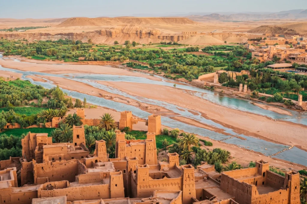 Best Places to Visit in Morocco