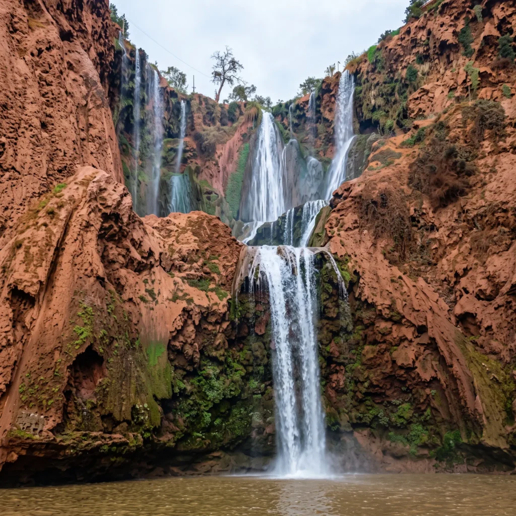 Morocco Landscapes