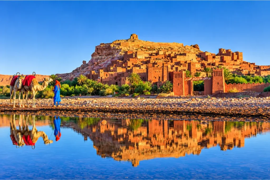 Morocco Travel Guide