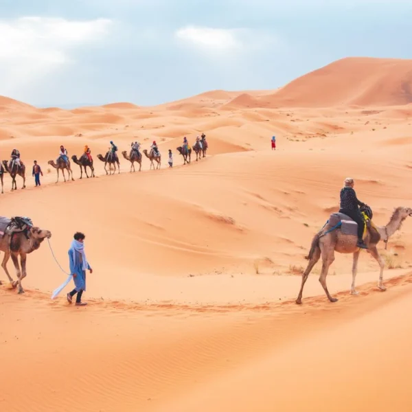 things to do in Morocco
