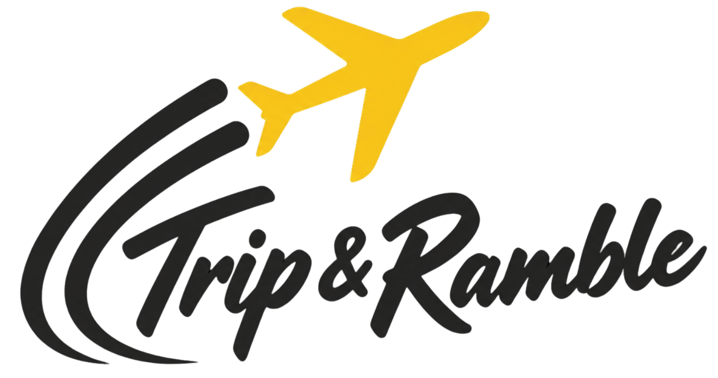 trip a,d ramble